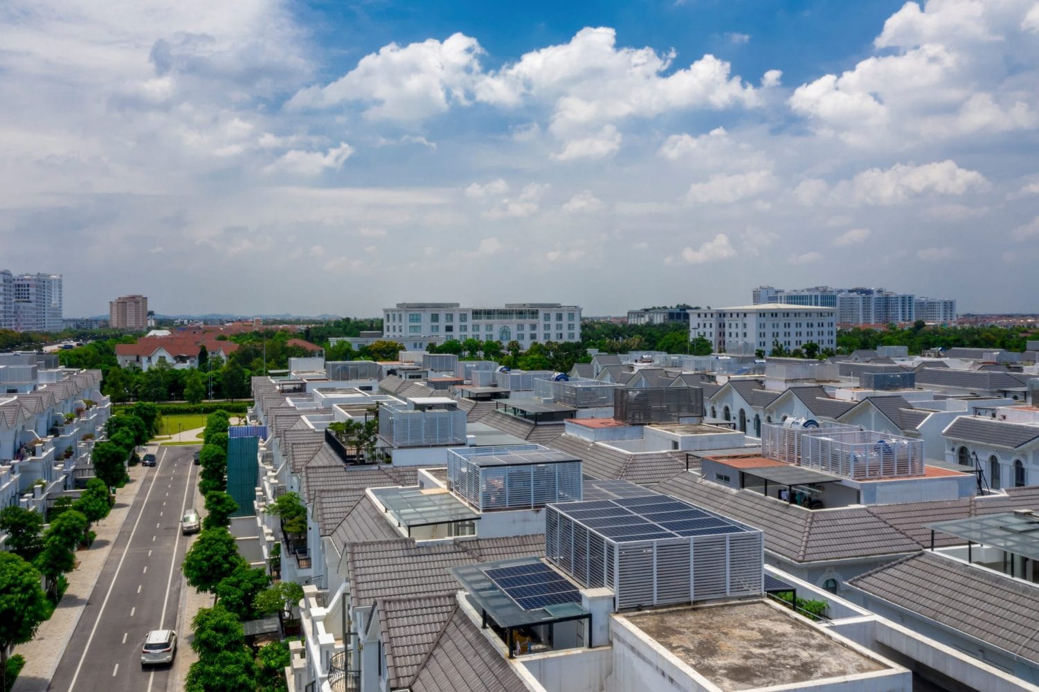 Thông tin dự án