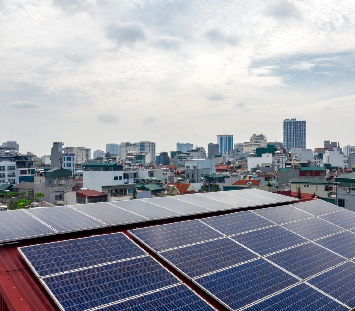 Thông tin dự án