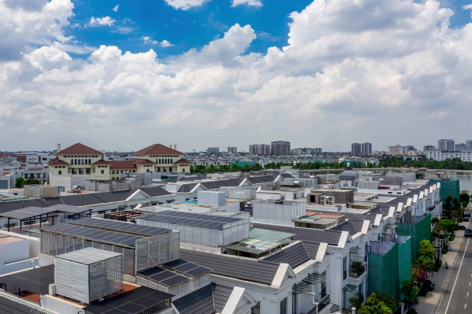 Thông tin dự án
