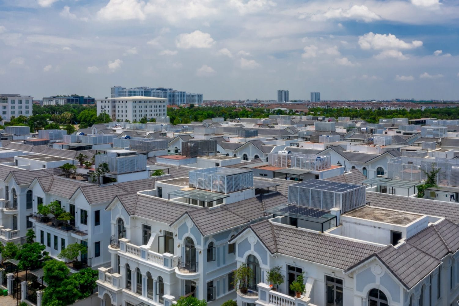 Thông tin dự án