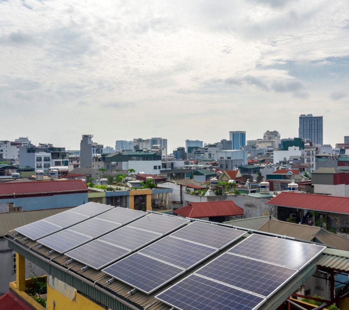 Thông tin dự án