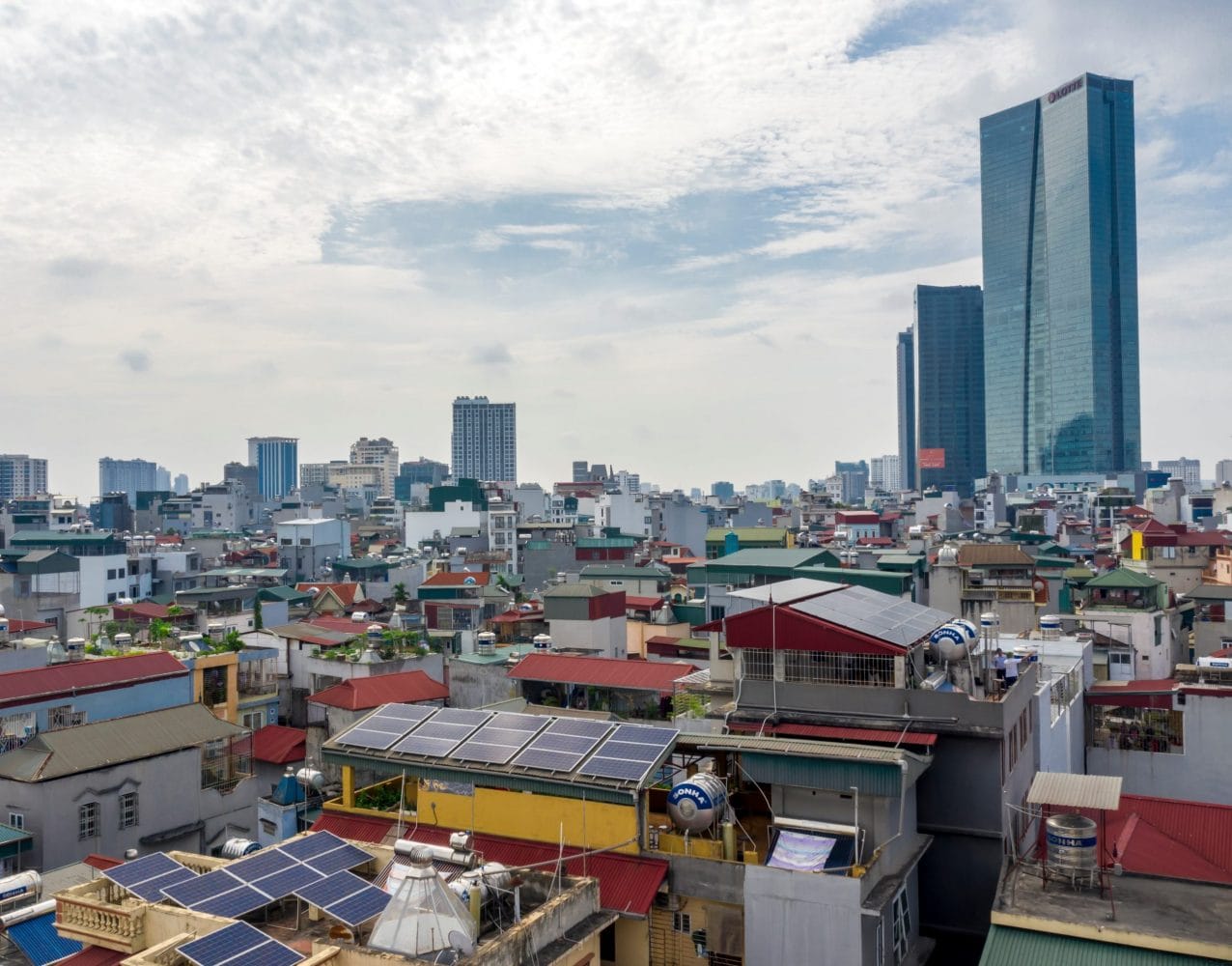 Thông tin dự án