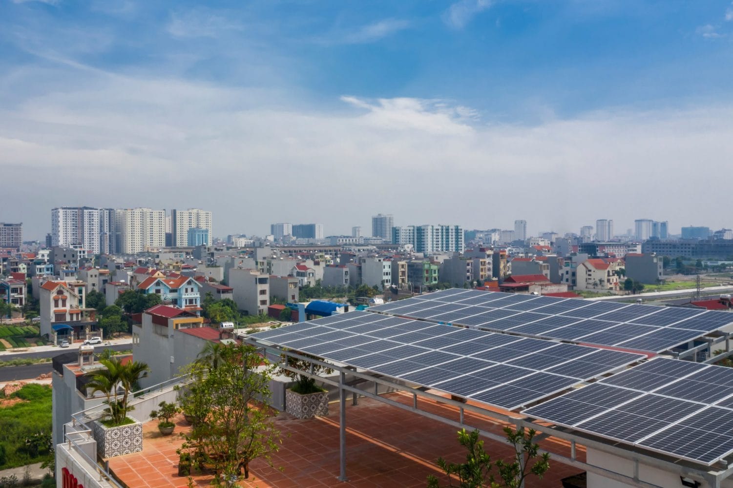Thông tin dự án