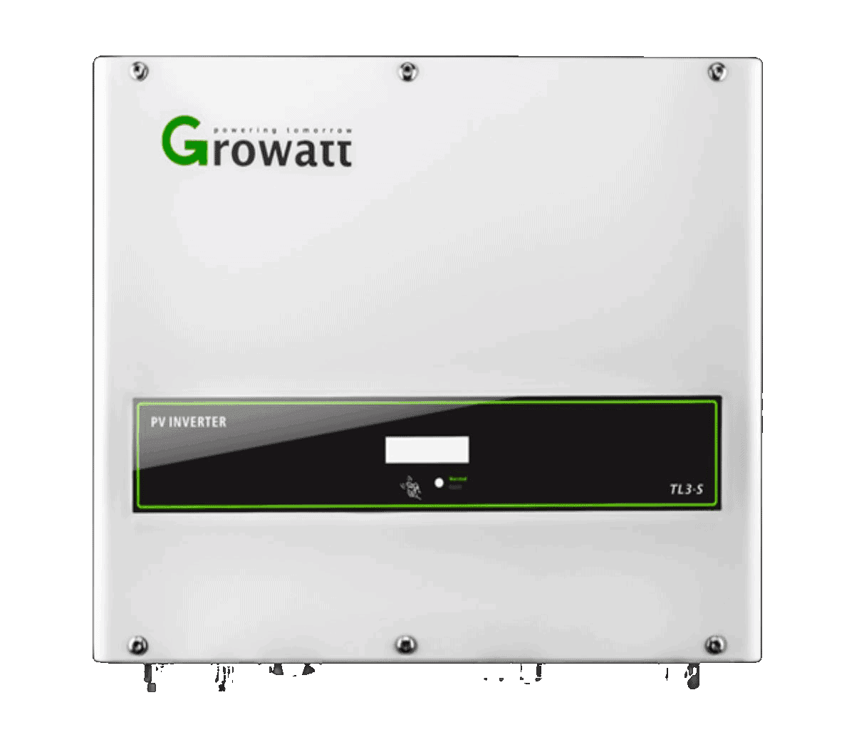 INVERTER GROWATT