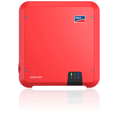 INVERTER SMA