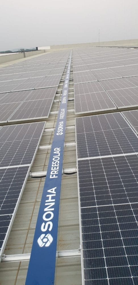 Thông tin dự án