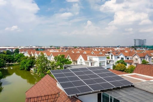 SH FREE SOLAR 2kWp C440S 1P