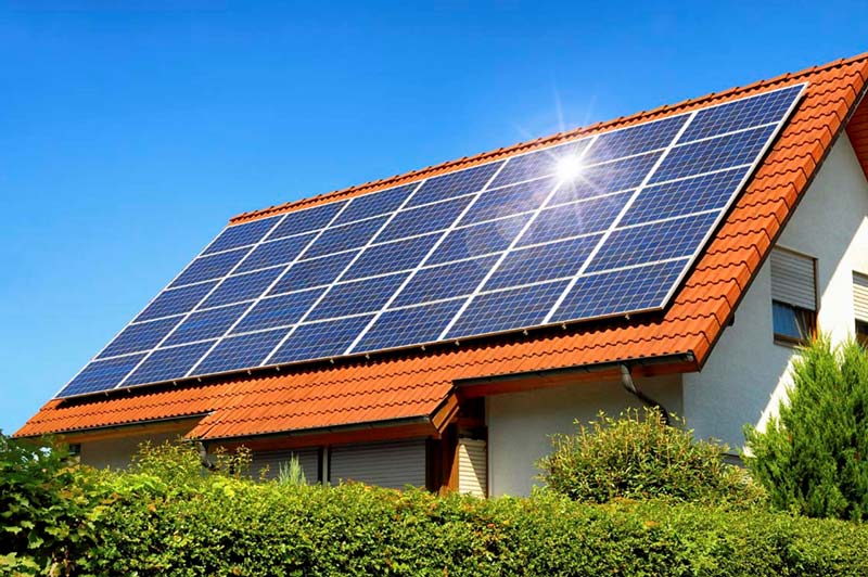 SH FREE SOLAR 2kWp Q425S 1P