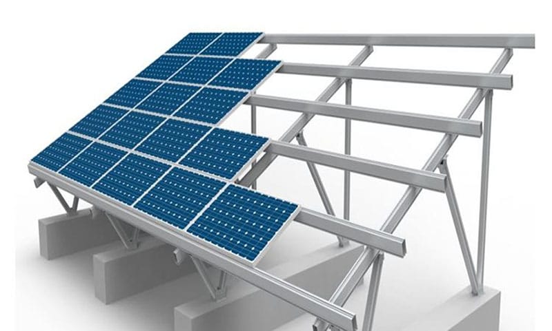 SH FREE SOLAR 4kWp C440S 1P