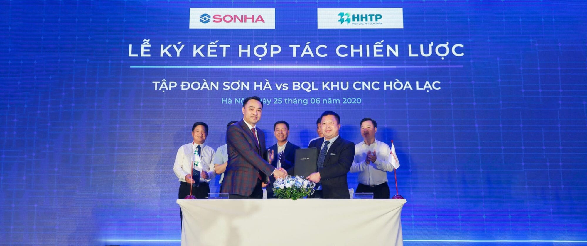 Tuyên ngôn về sản phẩm