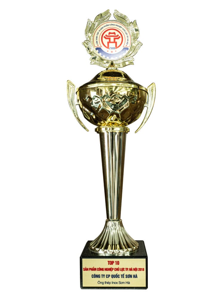 Top sản phẩm chủ lực của Sơn Hà
