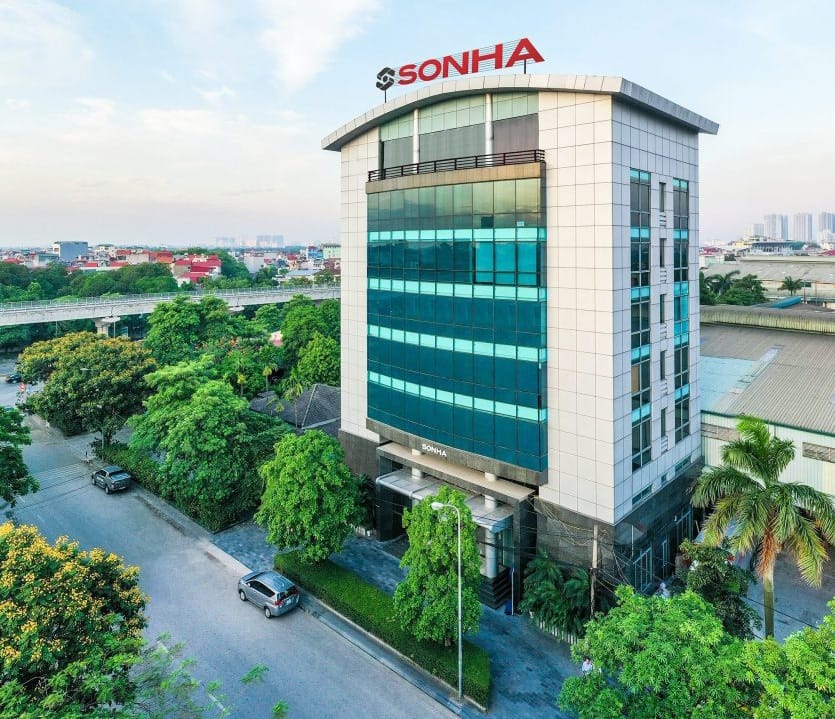 Nhà phân phối FreeSolar
