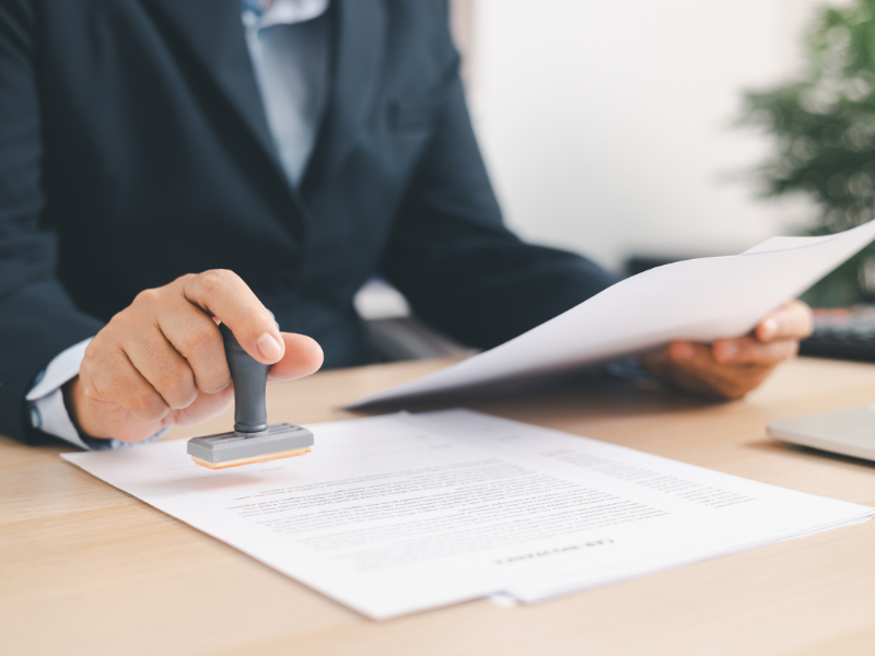 Tư vấn pháp lý thường xuyên