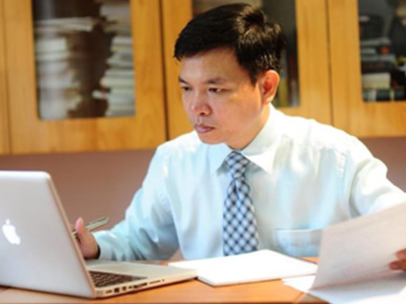 Tranh tụng và Giải quyết tranh chấp
