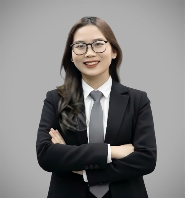 Luật sư Trần Thị Trang