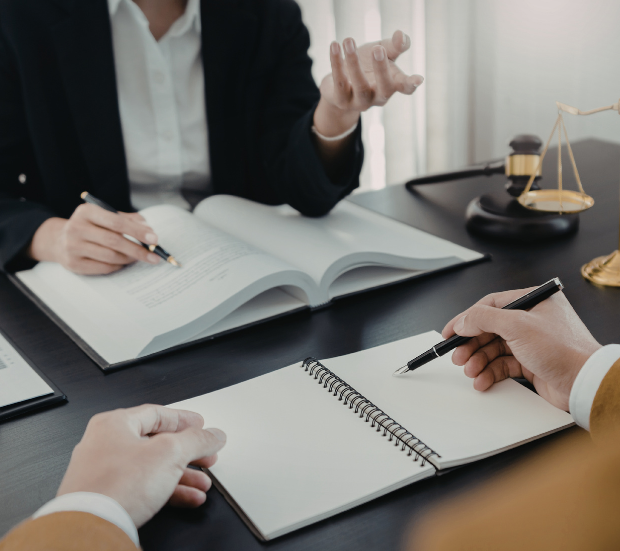 Tư vấn pháp lý thường xuyên
