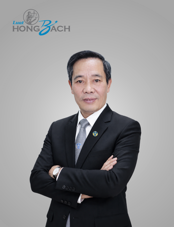 Trần Thế Phương 