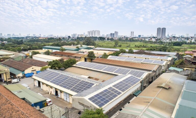 Tìm hiểu mô hình EPC và PPA là gì? Đưa ra cách lựa chọn phù hợp
